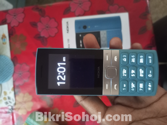 Nokia 150 unofficial